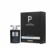 Portfolio Neroli Canvas EDP 75 ml