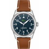 Adventurer 2011301 Silver/ Brown