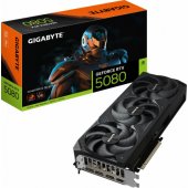 GeForce RTX 5080 Windforce OC SFF 16GB GDDR7 256bit