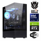Ultra 5 245KF 32GB DDR5 500SSD RTX5050 8GB WiFi no-OS DK