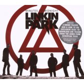 LINKIN PARK "Minutes To Midnight" (New Version)
