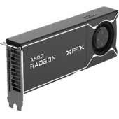 Radeon AI PRO 9700 Blower 32GB GDDR6 256bit