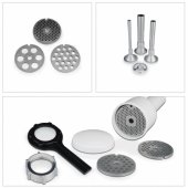 Design Advanced Silver