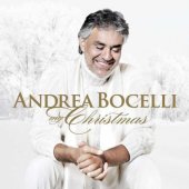 ANDREA BOCELLI "My Christmas" (Remastered)