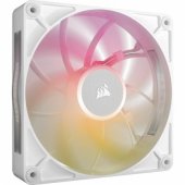 iCUE LINK RX140 MAX RGB Computer case Fan 14 cm White
