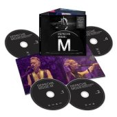 DEPECHE MODE "®Memento Mori: Mexico City"