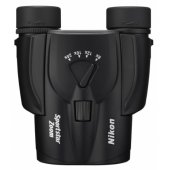 Sportstar Zoom 8-24x25 Black