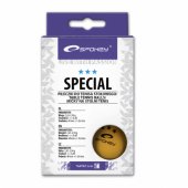 Мячи для настольного тенниса Special Orange