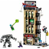 76342 Spider-Man VS Mysterio