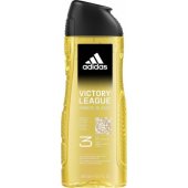 _6975771 Adidas Victory League Shower Gel 3-In-1 400ml