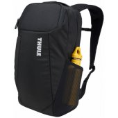 5380 Accent Backpack 20L TACBP-2115 Black