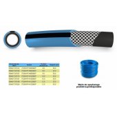 Polix Wąż pneumatyczny w rolce 12,5mm 50m (P330WP1W125060P)