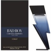Bad Boy Cobalt EDP 50ml