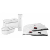 Starter set Fresh & Save S/ M glass