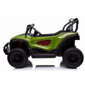 Gravity Buggy 4x4 Green