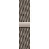 42mm Natural Milanese Loop MXMM3ZM/ A