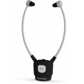 Stereoman ISI 3 Black