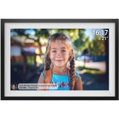 PFF-1516 Black