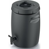 IBFT25-S411 25L Black
