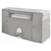 Heated Laundry Dryer Cover