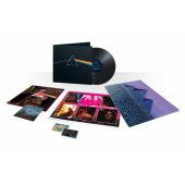 PINK FLOYD "The Dark Side Of The Moon" (180g, 50th Anniversary Edition