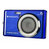 DC5500 Blue