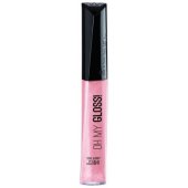 Oh My Gloss! 100 Love Bug 6,5ml