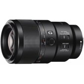 FE 90mm F/ 2.8 Macro G OSS