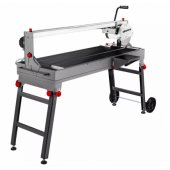 Tile cutter 1200W Graphite disc 250 x 25.4 mm
