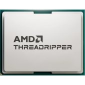 Ryzen Threadripper Pro 9985WX 100-100000722WOF Box