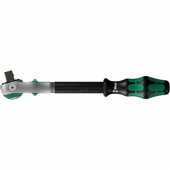 Wera Zyklop Speed Ratchet 8000 C (with swiveling head, 1/ 2)