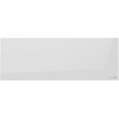 AGH0001S Premium Eco Smart Heater White