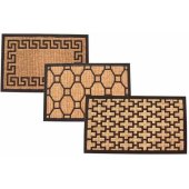 40x70cm Brown