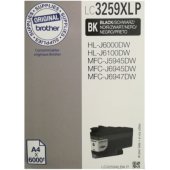 LC3259 XL BLACK