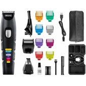 Color Trim Advanced Black