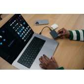 Store ®n® Go Mini Diamond 1TB Black 32025