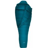 Serac 900 -20C Long (195 cm) Turquoise