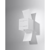Loreto SL.0203 40W G9 White