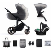 3in1 PRIME 2 Mink Pro Shadow Grey