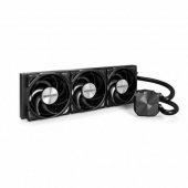 HyperFlow Silent 360 black