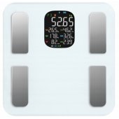 Oro-Bluetooth Smart White