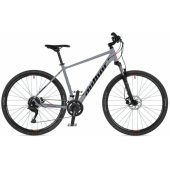 Grand 29 Foggy Grey/ Black 20" 2026