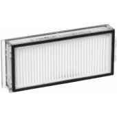 HEPA dust filter 8.02.0134