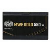 MWE Gold V3 550W Black