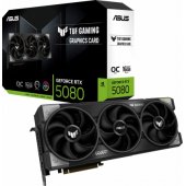 GeForce RTX 5080 TUF Gaming OC 16GB GDDR7 256bit
