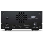 1big Dock 16TB 3.5" Black STHS16000800