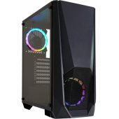 XG141 Xilent Blast Black
