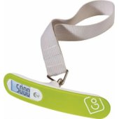 Digital Scale Green