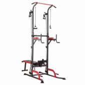 PWL8325 Multifunctional Pull Up