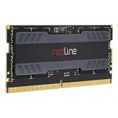 Redline Black 16GB DDR5 5600MHz SODIMM MRA5S560LKKD16G